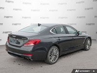 Wireless Phone Connectivity, Window Grid Antenna, Wheels w/Machined Accents, Valet Function, Trunk R... (image 5)