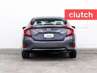 NO ACCIDENTS / CLEAN CARFAX / Front Heated Seats, Climate Control, Bluetooth Music and more! Clutch... (image 3)