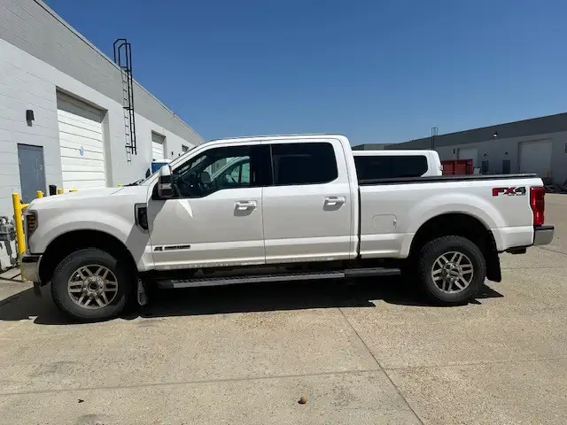 F350 Truck