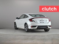 Brake Assist, Front Heated Seats, Folding Rear Seats and more! Clutch is the largest online used car... (image 5)