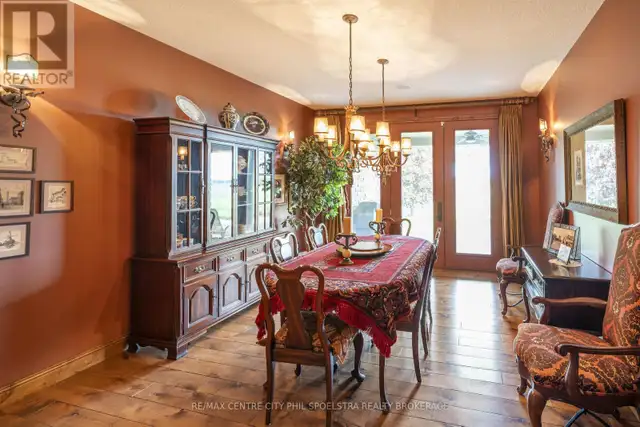 544423 CLARKE ROAD South-West Oxford, Ontario in Land for Sale in Woodstock - Image 21