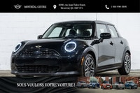 Découvrez cette superbe MINI Cooper C 5 Portes, un véhicule d'occasion affichant seulement 23 773 km... (image 2)