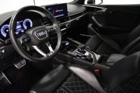Traction intégrale Audi quattro / Échappement sport / Apple Carplay + Android Auto / Ensemble noir /... (image 1)