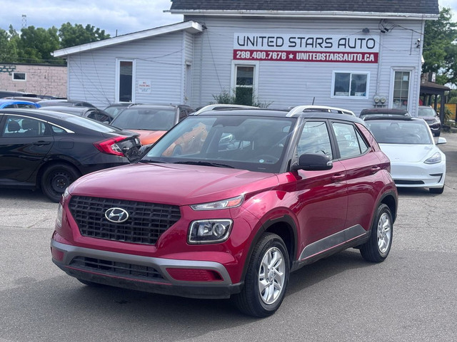 2025 Hyundai VENUE SEL in Cars & Trucks in Hamilton