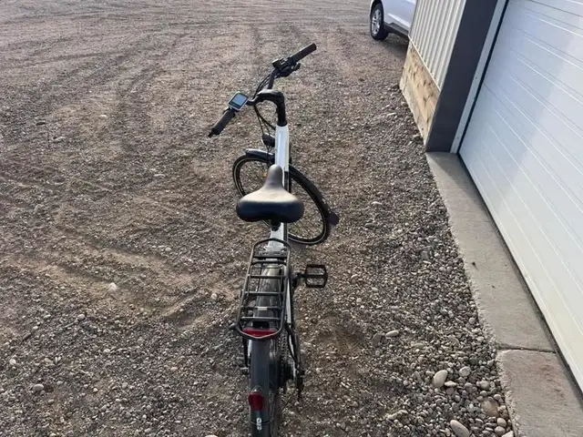 2023 Seven Peaks EONE7 in Scooters & Pocket Bikes in Saskatoon - Image 4