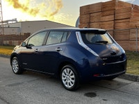 2016 Nissan Leaf $8,880 + $595 Processing fee = $9,475 Total obligation before taxes GET APPROVED OV... (image 6)