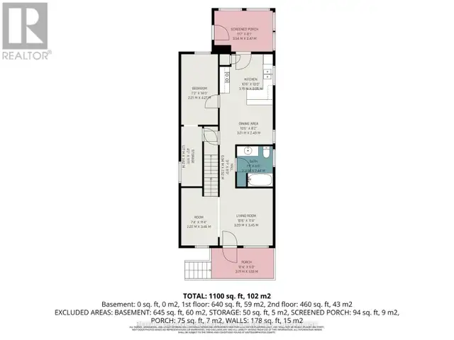 414 GILLESPIE AVENUE Cornwall, Ontario in Houses for Sale in Cornwall - Image 26