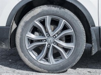 Discover premium comfort and all-weather confidence with the 2021 Honda CR-V Touring AWD. Finished i... (image 3)
