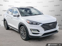 This Hyundai Tucson boasts a Regular Unleaded I-4 2.4 L/144 engine powering this Automatic transmiss... (image 7)