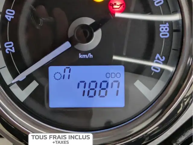 2024 triumph Bonneville T120 in Street, Cruisers & Choppers in Laval / North Shore - Image 12