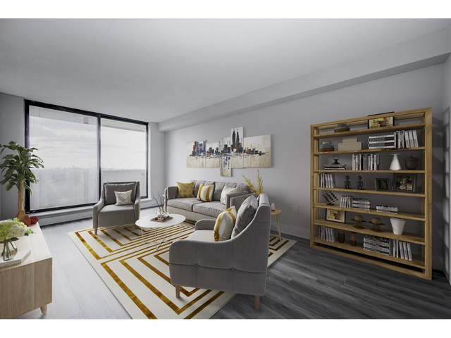 2 Bedroom Apartment for Rent - 300 Antibes Drive in Long Term Rentals in City of Toronto - Image 10