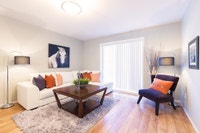 Broadstreet's Windermere Townhomes all have 3 bedrooms and are located just off of Highway 28 in Sou... (image 2)