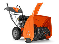 Husqvarna ST124 Snowblower for Sale