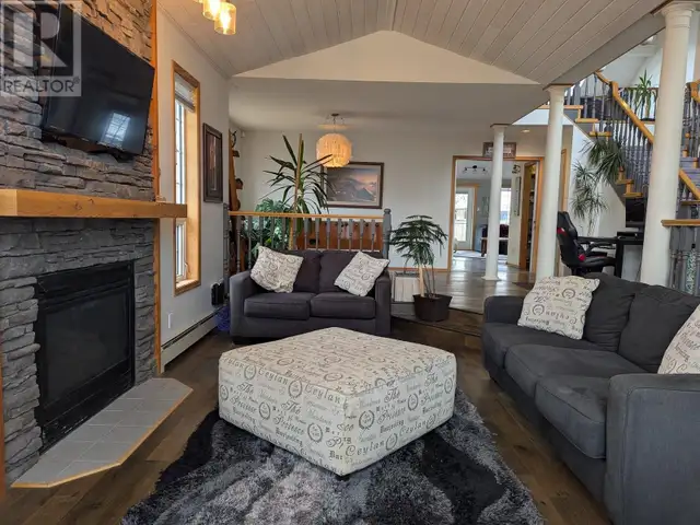 1311 LAGOPUS PLACE Smithers, British Columbia in Houses for Sale in Smithers - Image 10