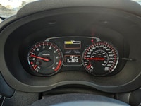 Experience the 2019 Subaru WRX Sport-tech CVT w/EyeSight Package in a striking Blue hue, featuring a... (image 6)