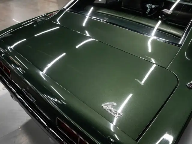 1969 Chevrolet COPO Camaro | L72 427 | Sequential Manual in Classic Cars in Strathcona County - Image 61
