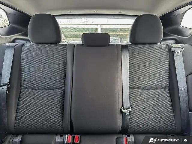 2021 Nissan Qashqai S | HEATED SEATS | CARPLAY | SATELLITE in Cars & Trucks in Strathcona County - Image 15