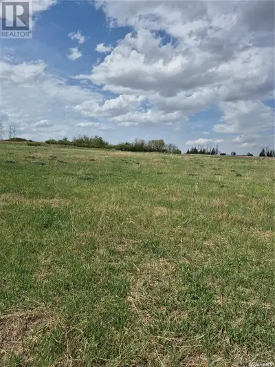 On hwy 5 just before Sunset estates mobile trailer park.11.82 acres ready for 1 residence at present...