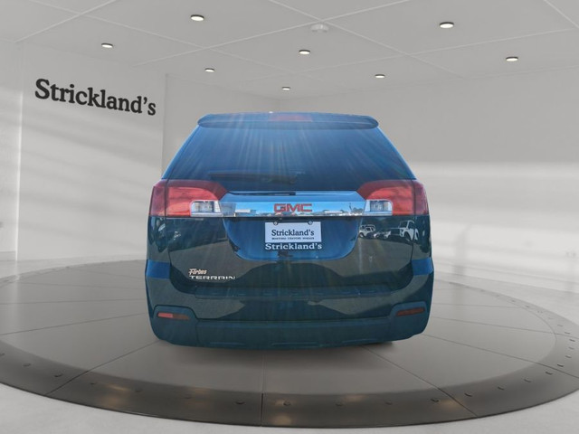 2015 GMC TERRAIN SLE in Cars & Trucks in Stratford - Image 4