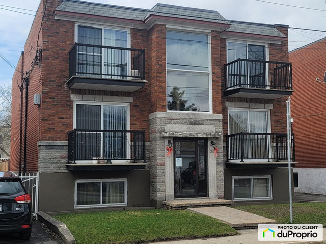 $1,050,000 - Quintuplex for sale in Pont-Viau dans Maisons à vendre  à Ville de Montréal