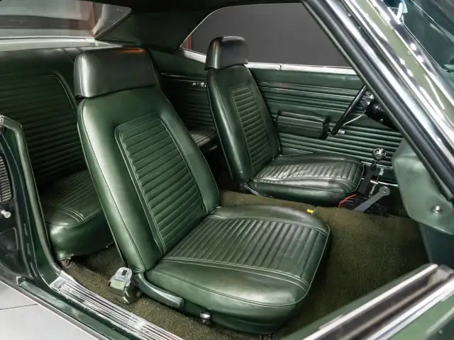 1969 Chevrolet COPO Camaro | L72 427 | Sequential Manual in Classic Cars in Strathcona County - Image 90
