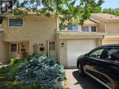 12 - 4171 GLEN ERIN DRIVE Mississauga (Erin Mills), Ontario