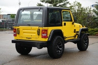 --DRIVE THE DREAM THIS SUMMER AT ADRENALIN MOTORS! NOW LOCATED IN GASOLINE ALLEY, RED DEER!-- 124,00... (image 4)