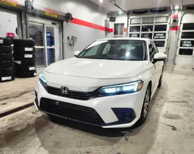 Thanks for your interest in our vehicles at Clarenville Honda! See Dealer Website for Details. 2022...