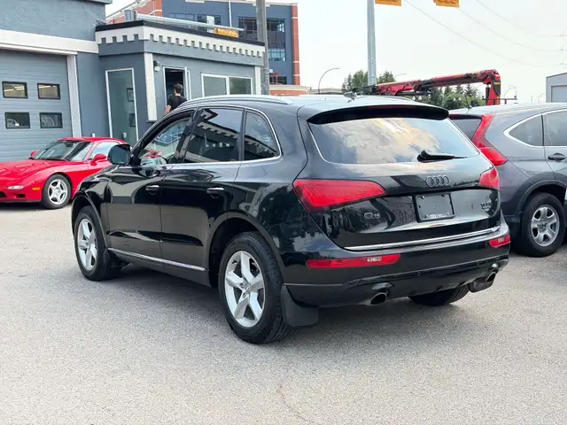 2015 Audi Q5 Progressiv605943985540976642