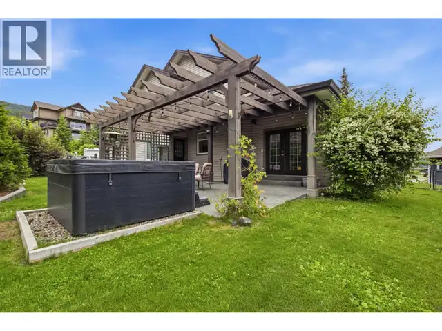 1905 BOE PLACE Williams Lake, British Columbia in Houses for Sale in Williams Lake - Image 27