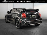 ===== 2024 MINI Cabriolet Cooper | Ligne Première | ===== ===== * Ligne Première * ===== ===== Pourq... (image 5)