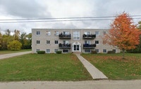 Ewaid Apartments, located at 308 Seventh Street in Collingwood, offers quiet, low-rise living in a s... (image 2)