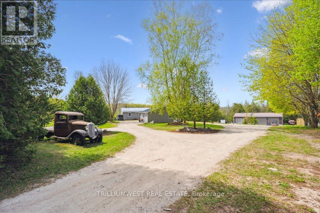 471568 SIDEROAD 47, R.R. #2 SIDE ROAD Southgate, Ontario in Land for Sale in Stratford - Image 4