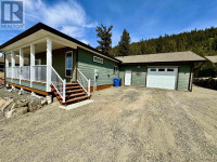 316 BLACKSTOCK ROAD 100 Mile House, British Columbia