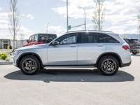 No Accidents - AWD - Panoramic Sunroof - Heated Front Seats The 2022 Mercedes-Benz GLC 300 delivers... (image 5)