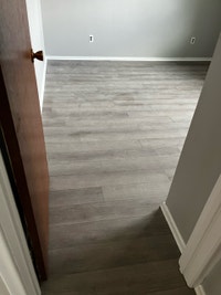 Nice 1 Bedroom Unit 9 is available immediately on second floor with Balcony in well maintained 12 un... (image 4)