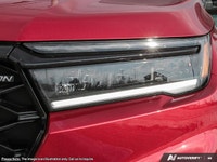 Introducing the all-new Radiant Red Metallic II 2025 Honda Pilot Black Edition, an SUV engineered to... (image 8)