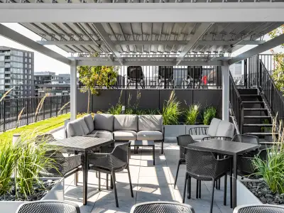Condo Appartement 2cc à louer-GRIFFINTOWN-tout inclus, View more