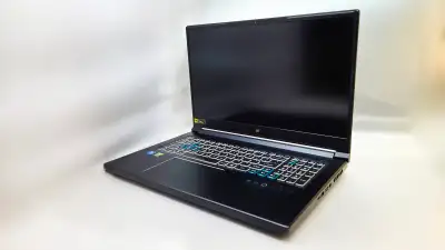 Acer Predator Helios 300, View more