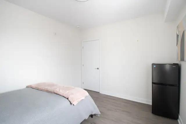 Private Room with Private Washroom - 5 minutes walk from Carleto in Long Term Rentals in Ottawa - Image 8