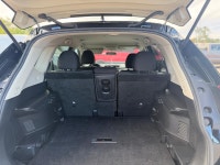 2020 Nissan Rogue Special edition with auto ac, blue tooth, cruise control, awd, heated steering, he... (image 7)