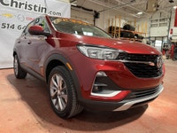 BUICK ENCORE SELECT, FINANCEMENT A PARTIR DE 3.99%, GROUPE HAYON MAINS LIBRES A COMMANDE ELECTRIQUE,... (image 2)