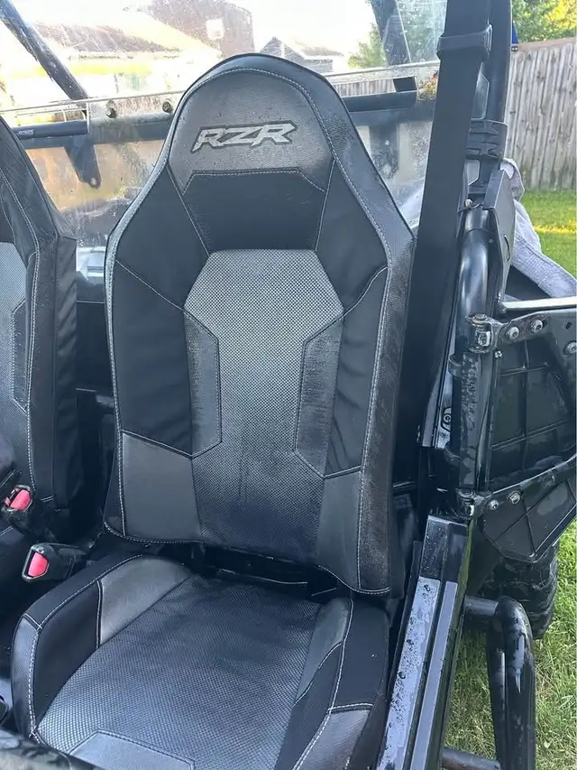 2016 POLARIS RZR XP 1000 EPS-FINANCE AVAILABLE!  in ATVs in Dartmouth - Image 6