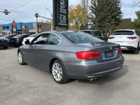 Double L Motors Ltd. FOR SALE: 2012 BMW 328xi Coupe – AWD, Sporty & Reliable! Looking for a sleek, s... (image 3)