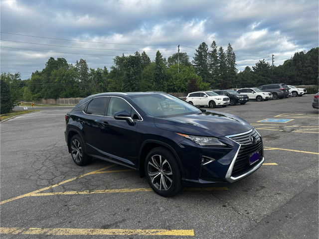 2017 Lexus RX350 Mint Condition, Executive Package. in Cars & Trucks in Markham / York Region - Image 3
