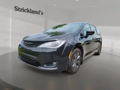 **Strickland's is home of the Hassle-Free car shopping experience. We make car buying fun, find your...