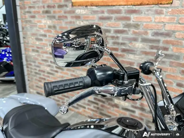 2026 Harley-Davidson ROAD GLIDE in Sport Touring in Calgary - Image 17