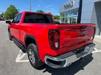 Low Mileage! With a bold profile and distinctive stance, this 2026 Sierra turns heads and makes a st... (image 5)