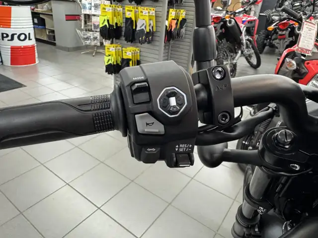 2026 Honda CMX1100AT Rebel (Standard) in Street, Cruisers & Choppers in Kitchener / Waterloo - Image 10