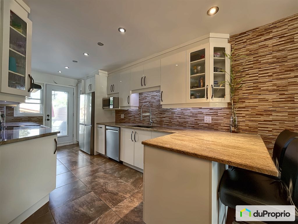 $950,000 - Duplex for sale in Mercier / Hochelaga / Maisonneuve — photo 3